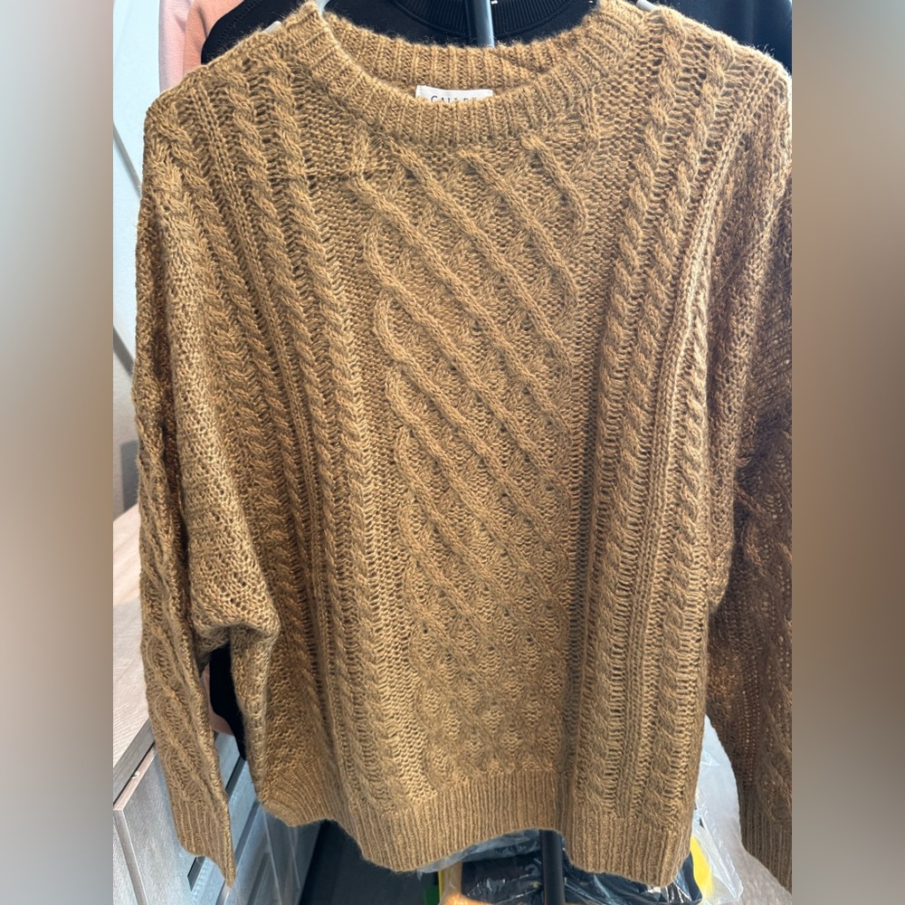 Cali Be Sweater Cardigan